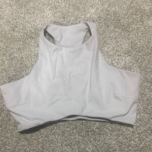 Alphalete Halter Sports Bra
